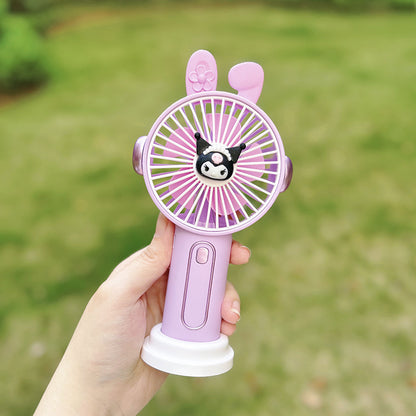 Damen Tragbarer Mini Ventilator Brehn