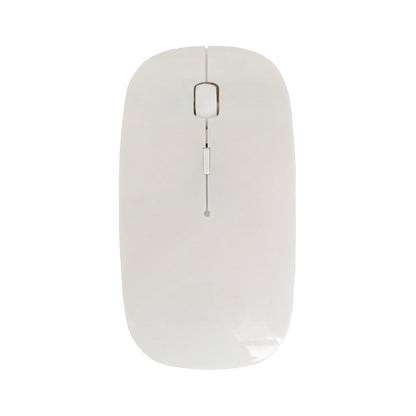 Stylische Kabellose Ergonomische Maus Brehn
