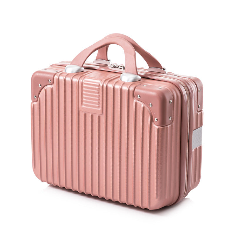 Unisex Kompakt Rigid Hardshell Reisetasche Brehn