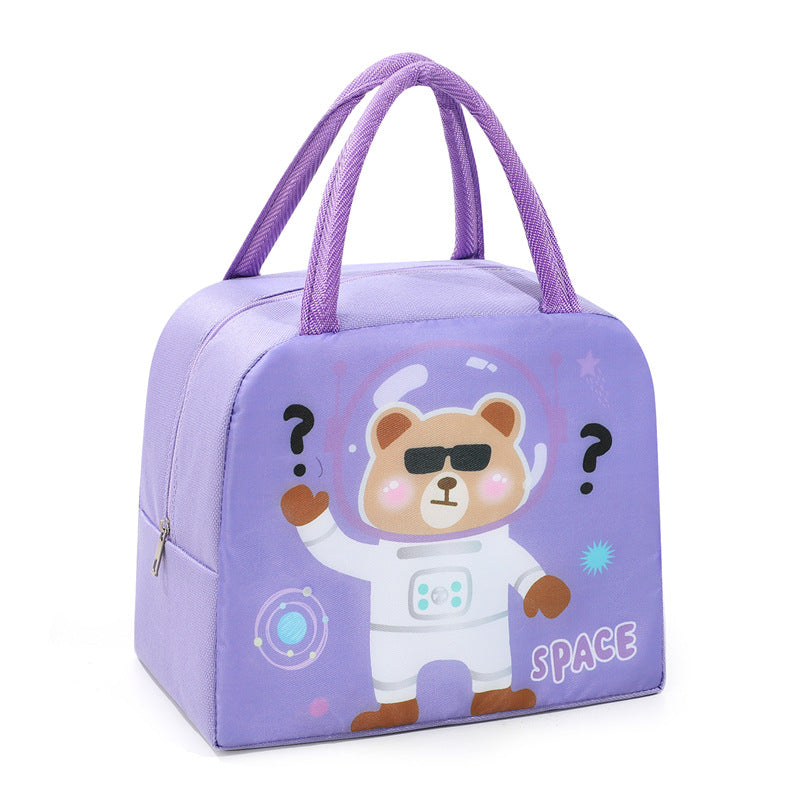 Kinder Cartoon-Themen Lunchbox Brehn