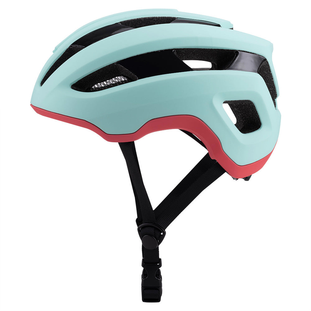 Ergonomischer Fahrradhelm Brehn