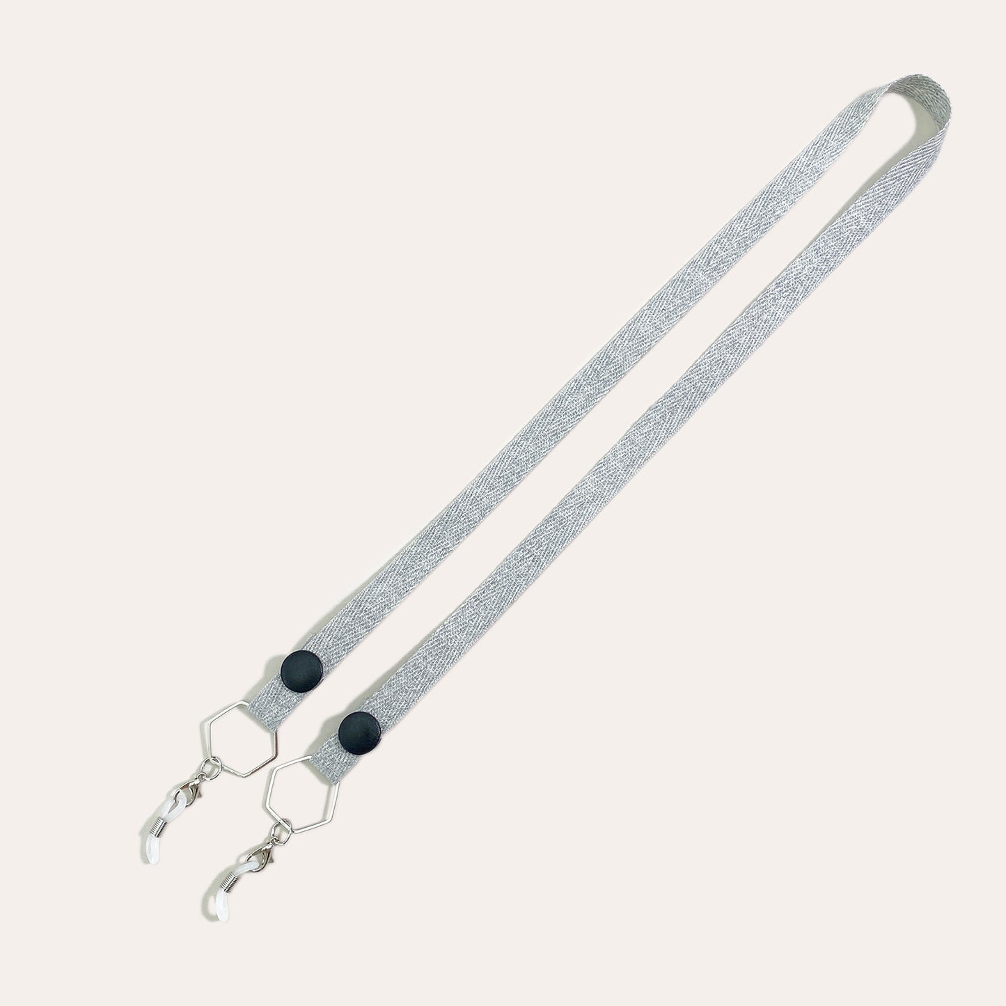 Leichtgewichtige reflektierende Brillenband Brehn