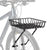 Fahrrad Transport Aufbewahrungskorb Brehn