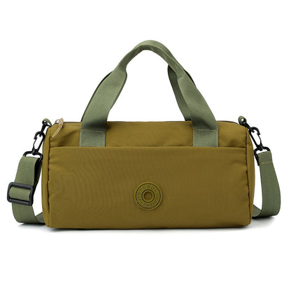 Kompakte Sporttuchtasche Brehn