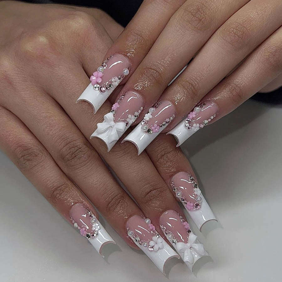 Nagelkunst Set Brehn