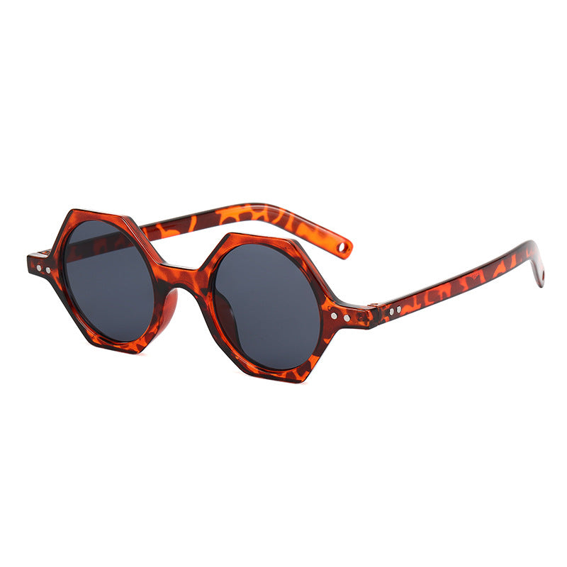 Damen Designer-Sonnenbrille Brehn