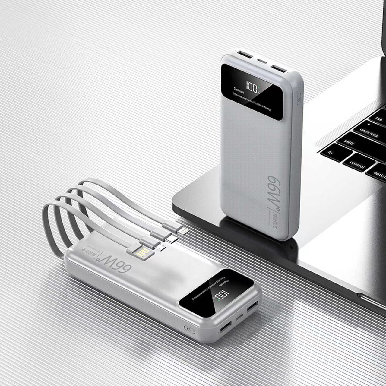 Powerbank Für Alle Brehn