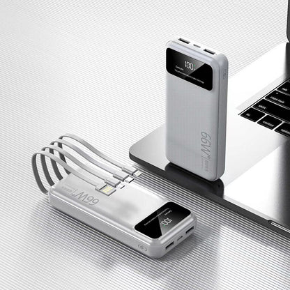 Powerbank Für Alle Brehn