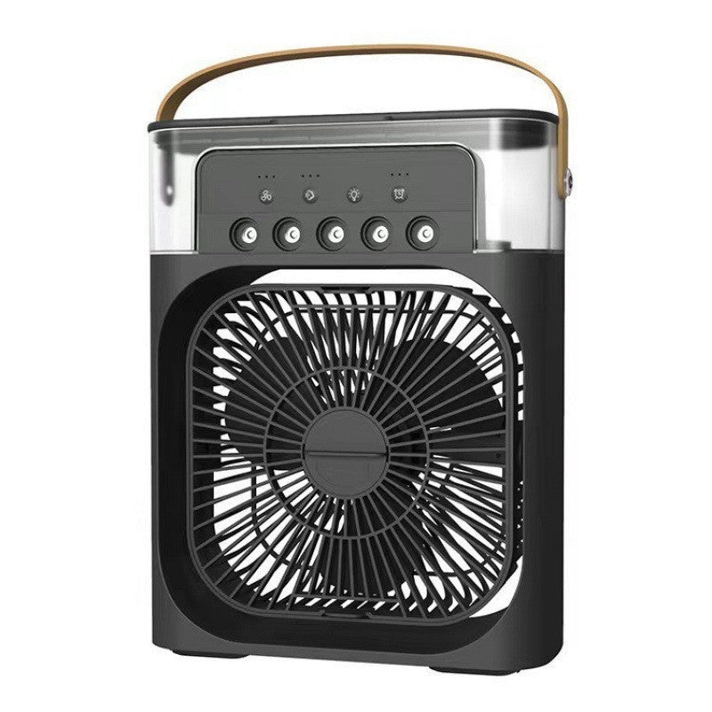 Damen tragbarer Ventilator Brehn