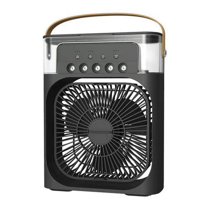 Damen tragbarer Ventilator Brehn