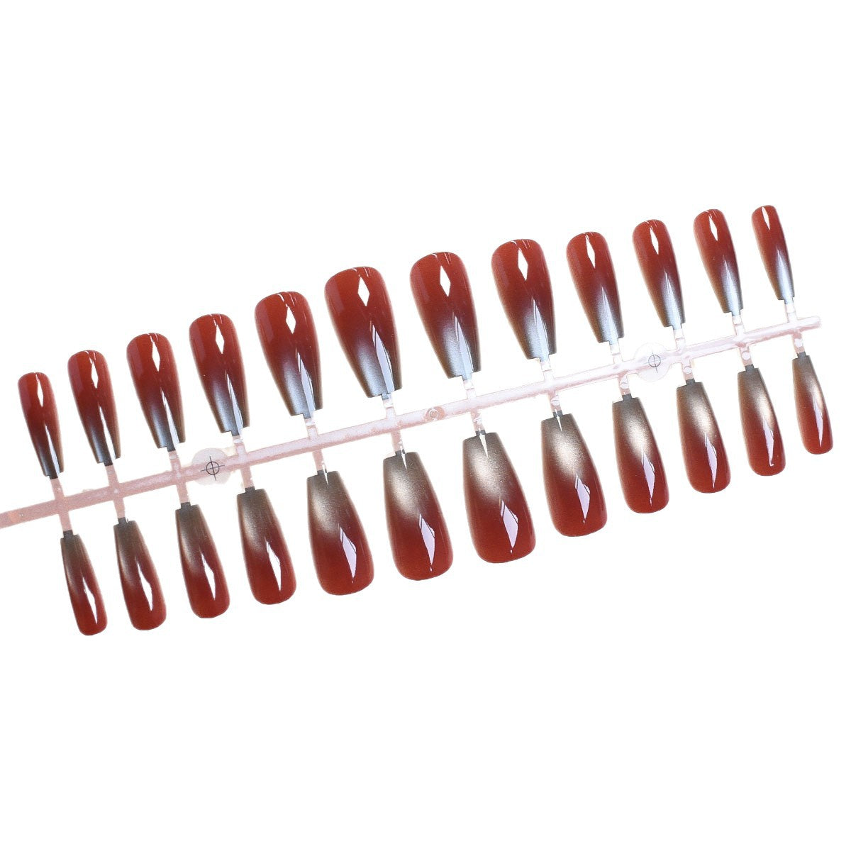 Press-On Nail Set Brehn
