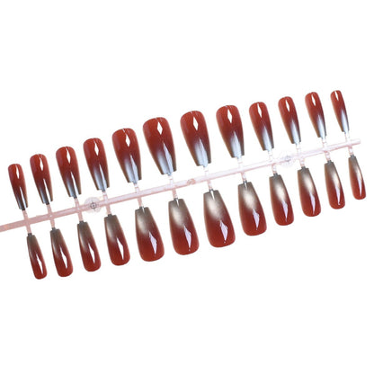 Press-On Nail Set Brehn