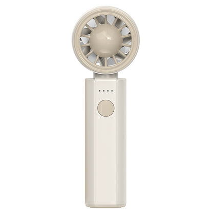 Damen Tragbarer Handventilator mit USB-Ladefunktion Brehn