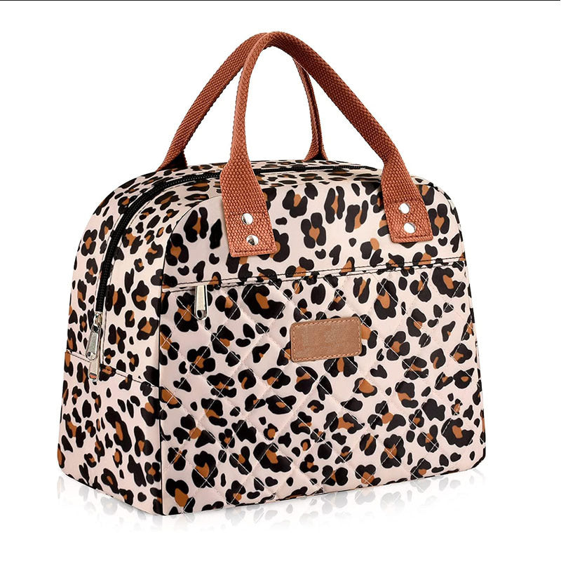 Damen Isolierte Kühltasche Brehn