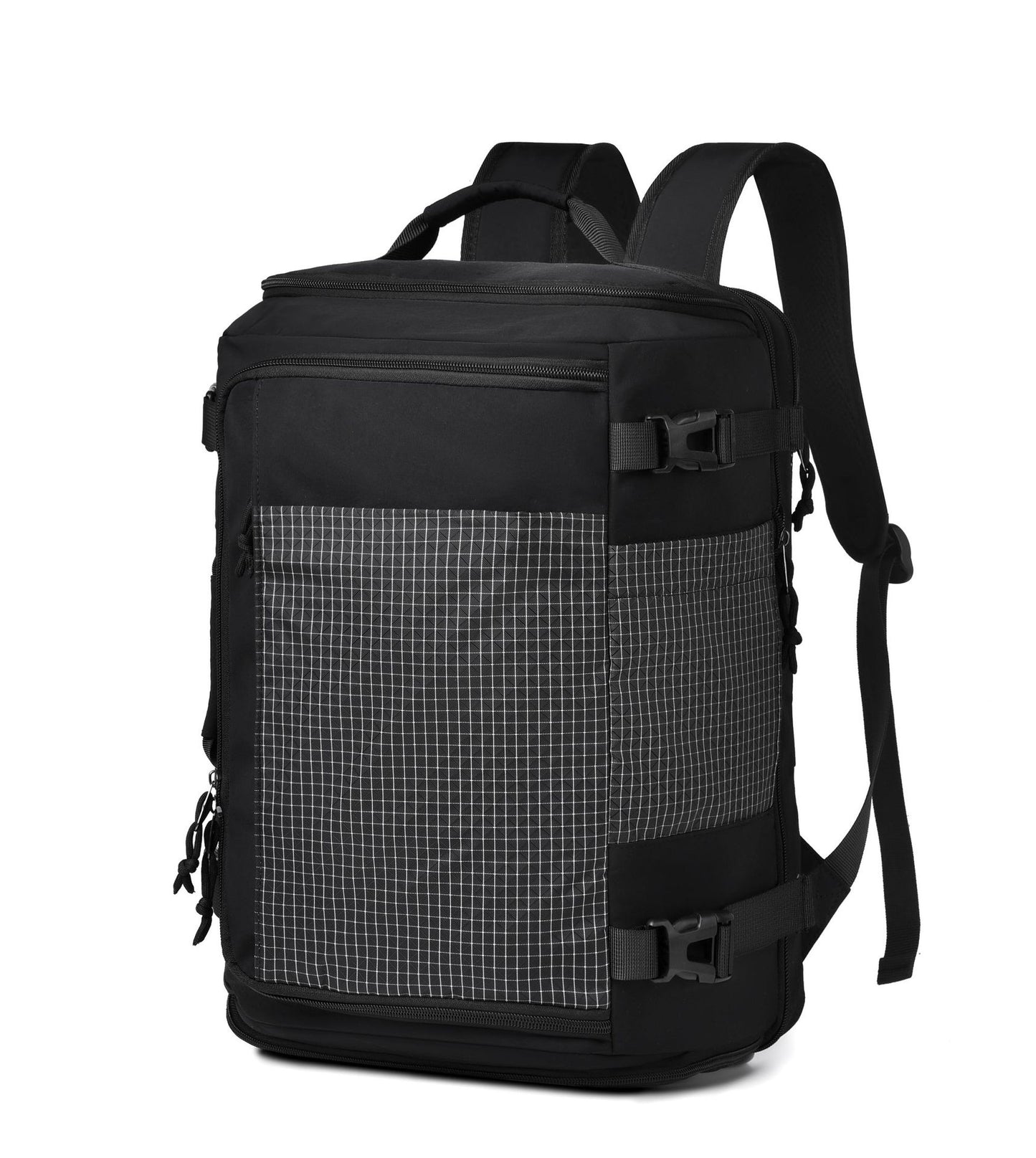 Multi-Funktionaler Urbaner Rucksack Brehn