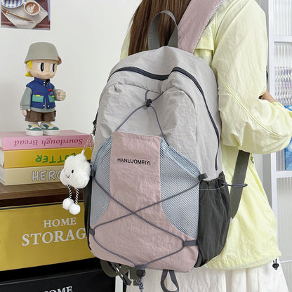 Vielseitiger Outdoor-Sport-Rucksack Brehn