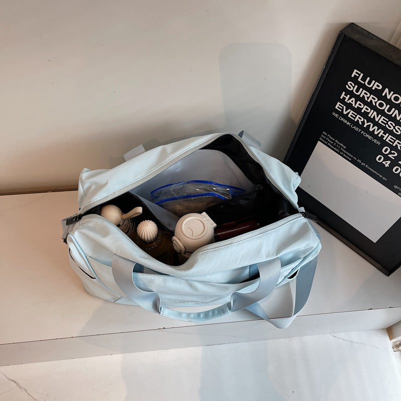 Vielseitige Reisetasche Brehn
