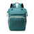 Stylischer gesteppter Rucksack Brehn