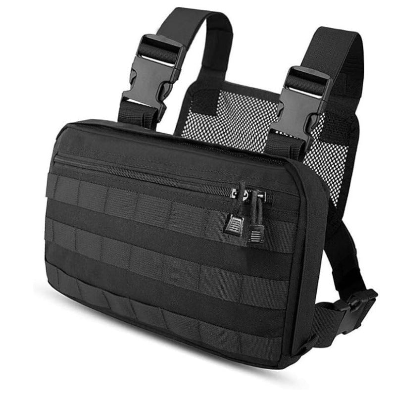 Taktische Schultertasche Brehn