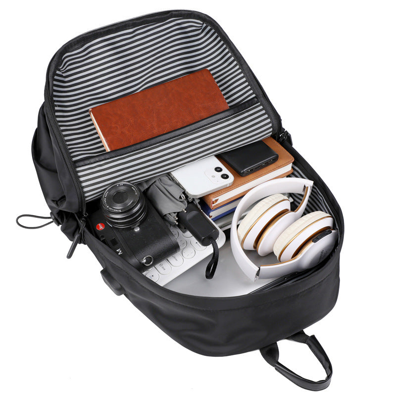 Moderne Vielseitige Wasserfeste Rucksack Brehn
