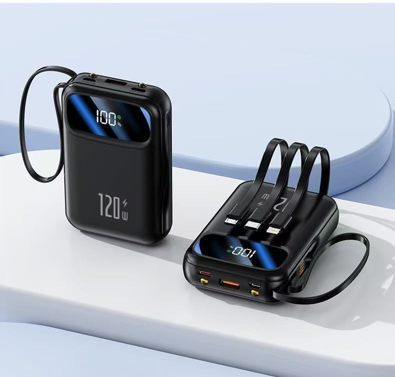 Powerbank Brehn