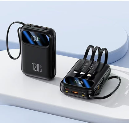 Powerbank Brehn