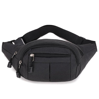 Funktionale Sport Gürteltasche
