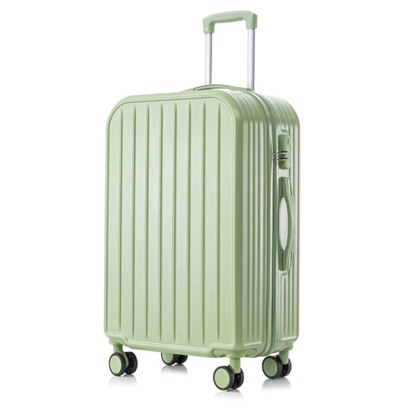 Unisex Elegante Leichte Spinner Reisetasche Brehn