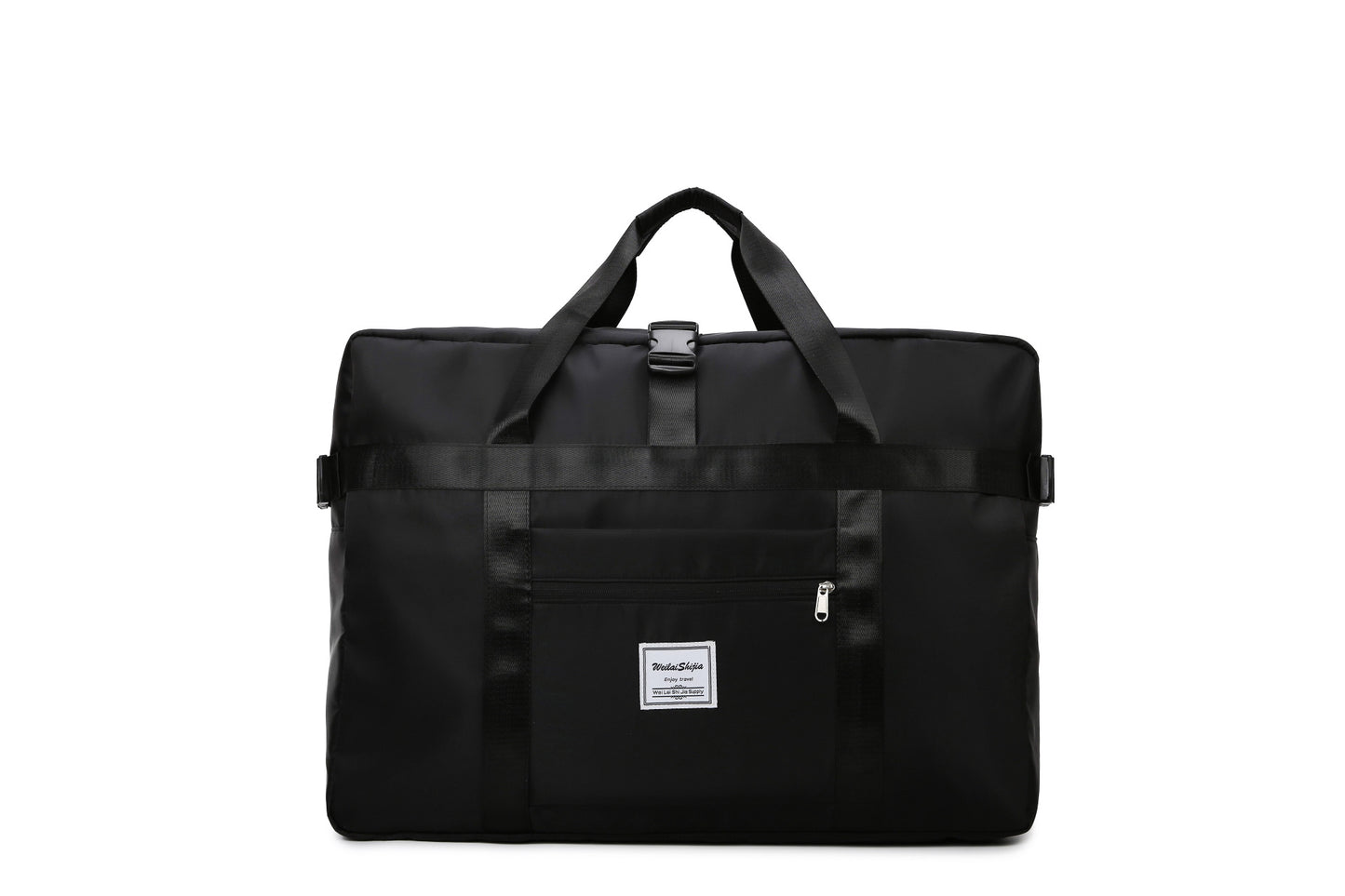Große Sport-Duffel-Tasche Mit Strapazierfähigem Außenmaterial Und Cleverer Fächerausstattung Brehn