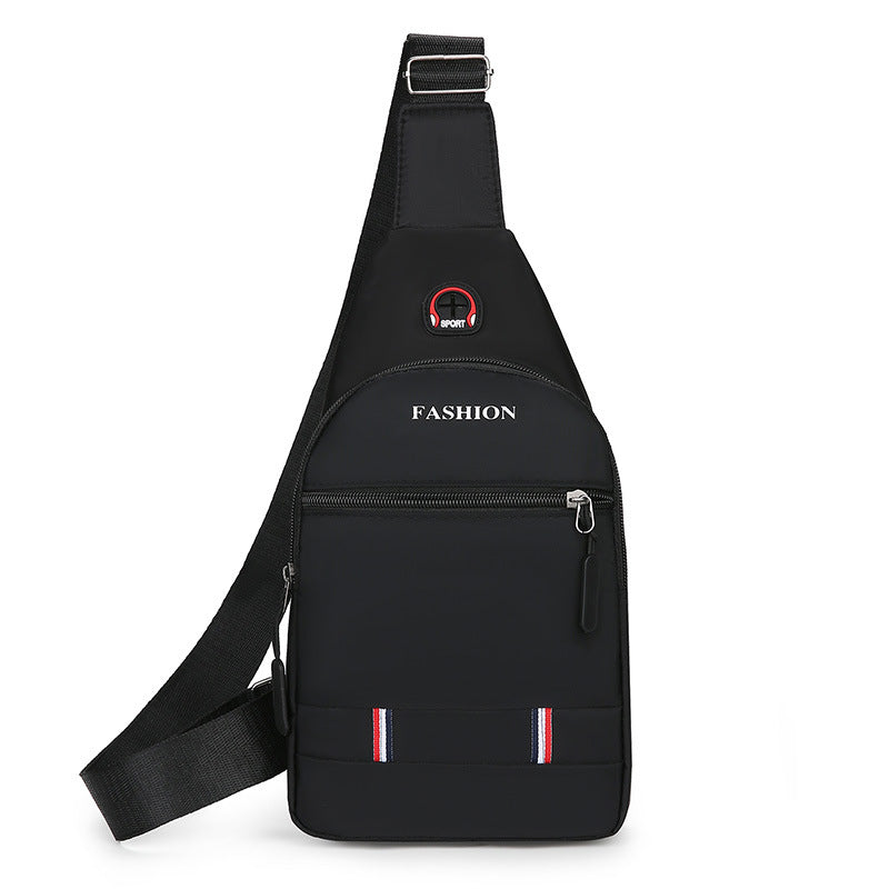 Lässige Sport Sling Tasche Brehn