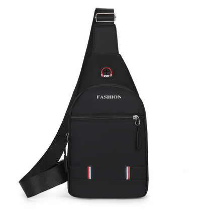 Lässige Sport Sling Tasche Brehn