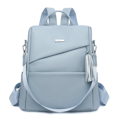Chic Multifunktionaler Rucksack Brehn