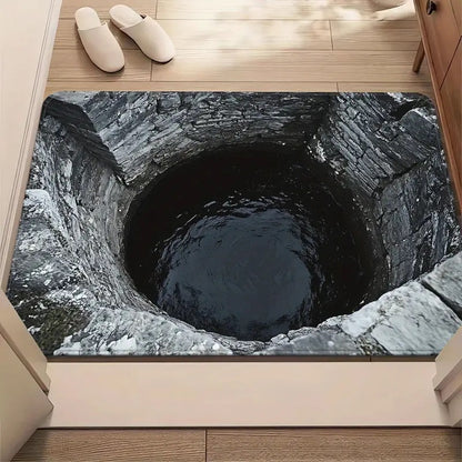 Niedliches Design Fußmatte