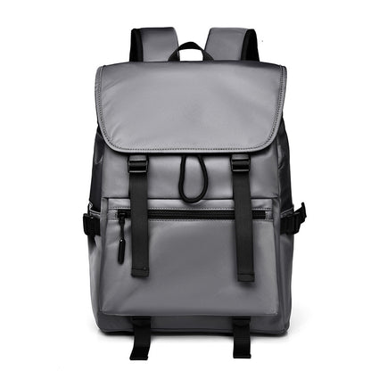 Vielseitiger Mehrfachfächer-Rucksack Brehn