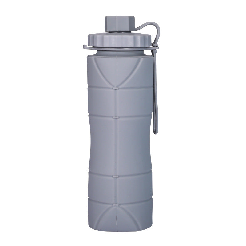 Unisex Zusammenfaltbare Wasserflasche Brehn