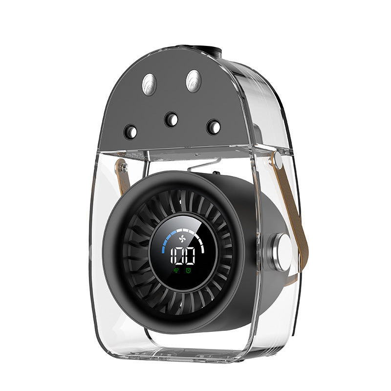 Damen tragbarer Mini Ventilator Brehn