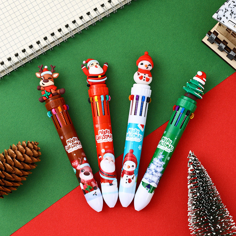 Multifunktionaler Stift Brehn