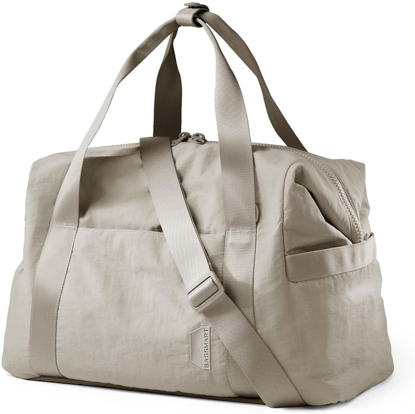 Sportliche und Funktionale Reisetasche Brehn