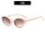 Elegante Katzenaugen-Sonnenbrille  1787664453