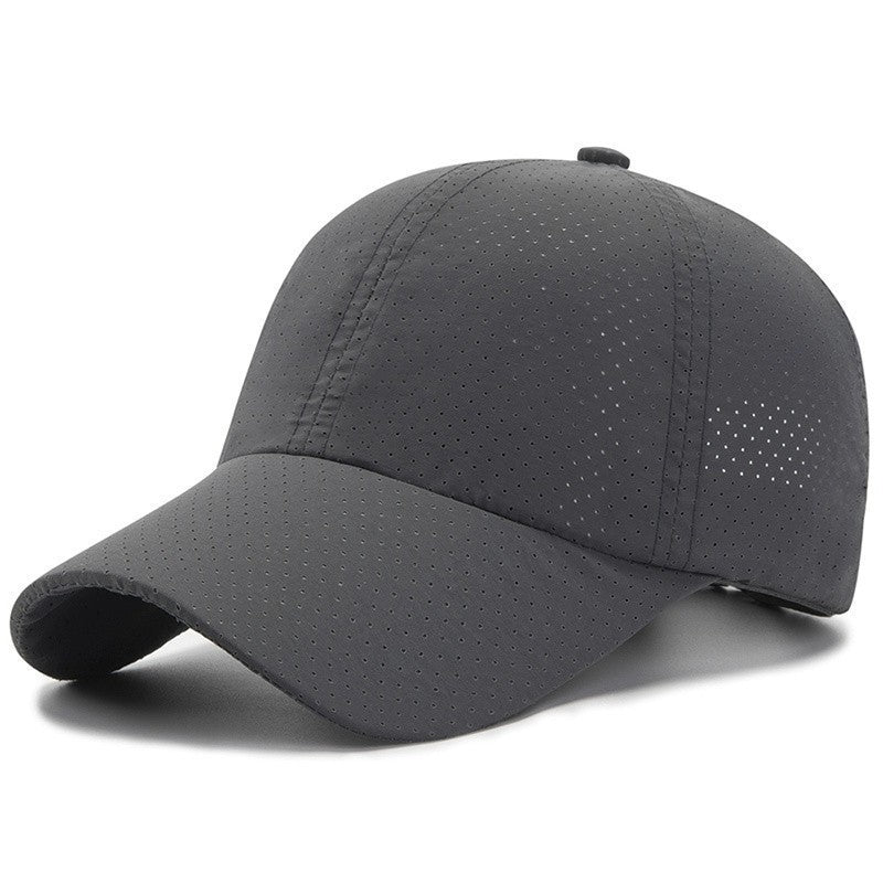 Damen Atmungsaktive Performance Cap Brehn