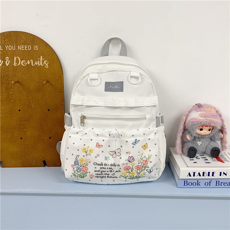 Stylischer Mehrzweck-Rucksack