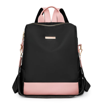Urban Multi-Pocket Rucksack Brehn