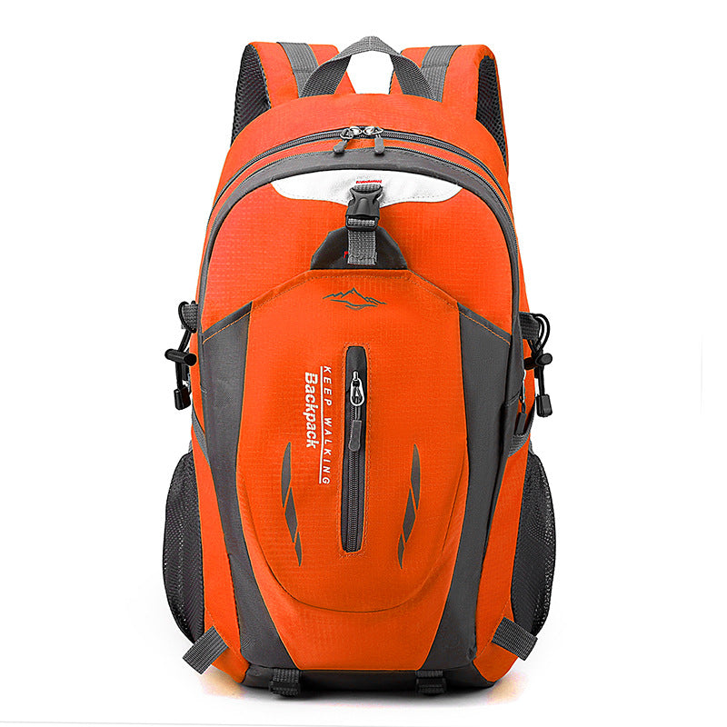 Dynamischer Abenteuer-Rucksack Brehn