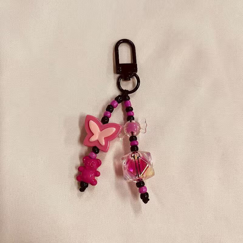 Dekorativer Charm-Handyband Brehn