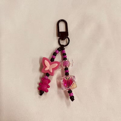 Dekorativer Charm-Handyband Brehn