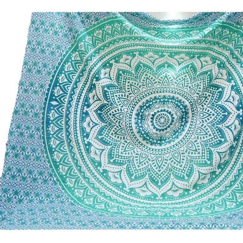 Unisex Mandala Wandbehang Brehn