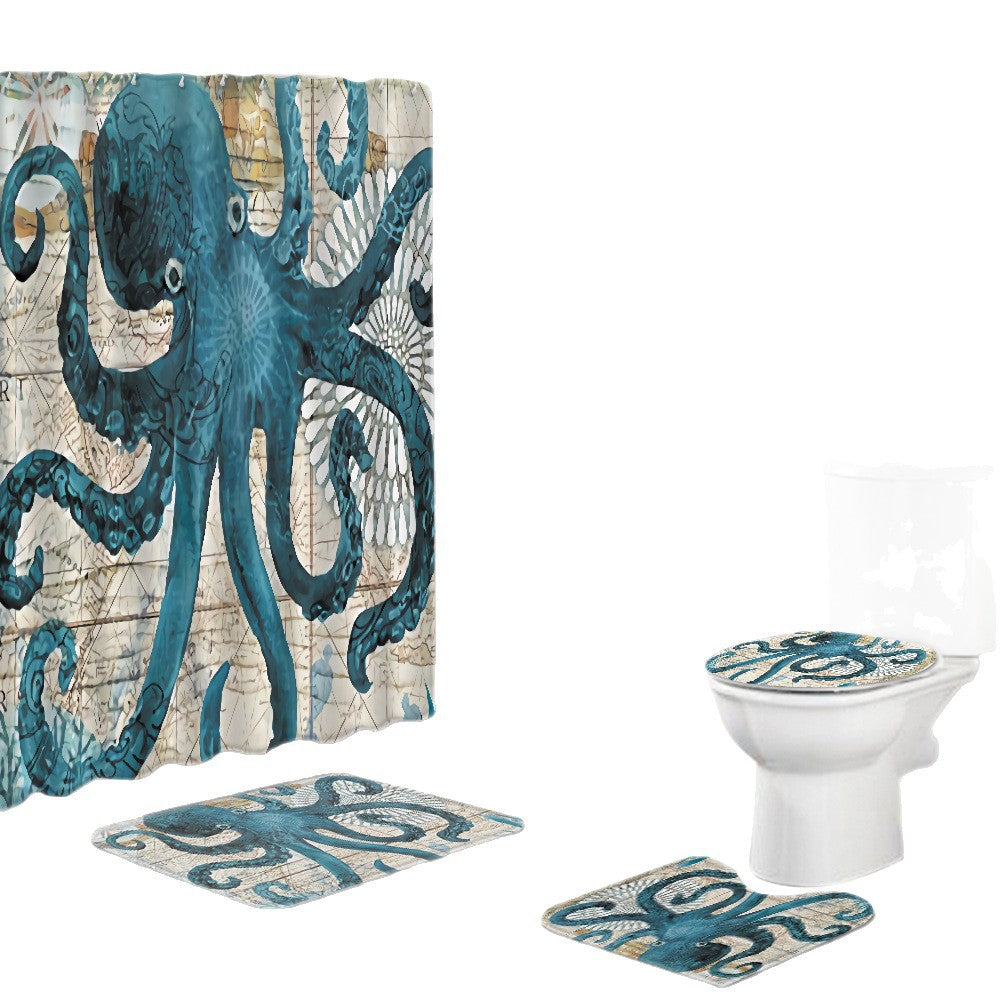 Badezimmer Zubehör Set Brehn