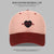 Vielseitige Mode Baseballkappe