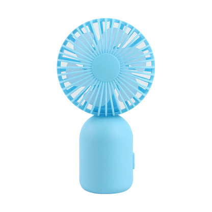 Damen tragbarer Handventilator mit innovativem Design Brehn