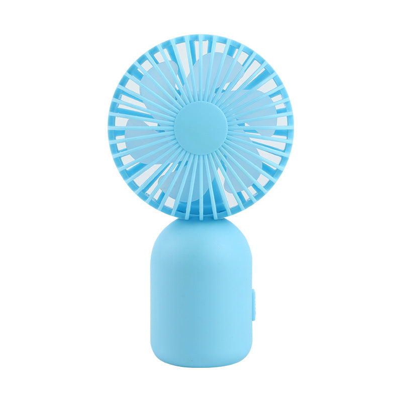 Unisex tragbarer USB-Haushaltsventilator Brehn